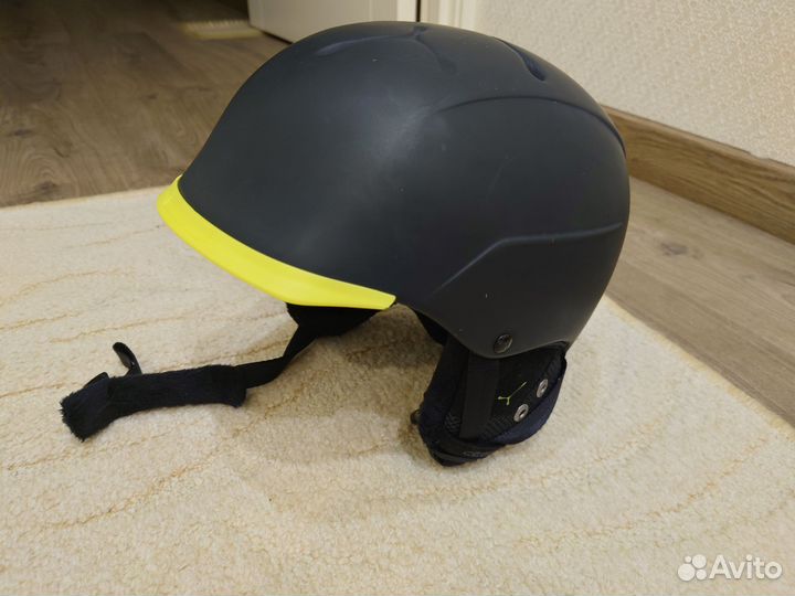 Горнолыжный шлем Cebe Contest Visor