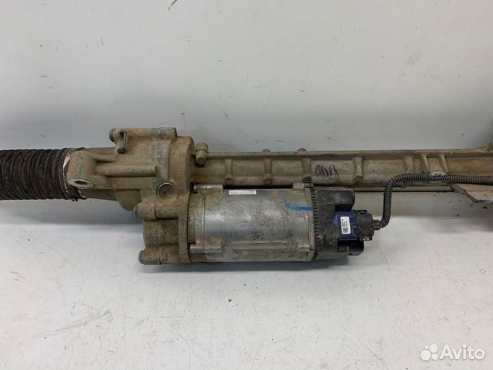 Рулевая рейка Mercedes-Benz Gle Coupe W292