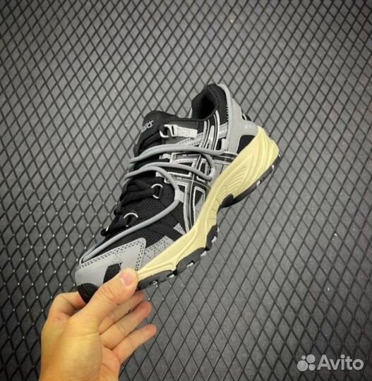 Кроссовки Asics Gel Kahana TR V2