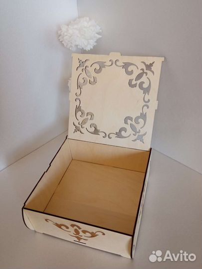 Шкатулки, органайзеры (сувениры и подарки)