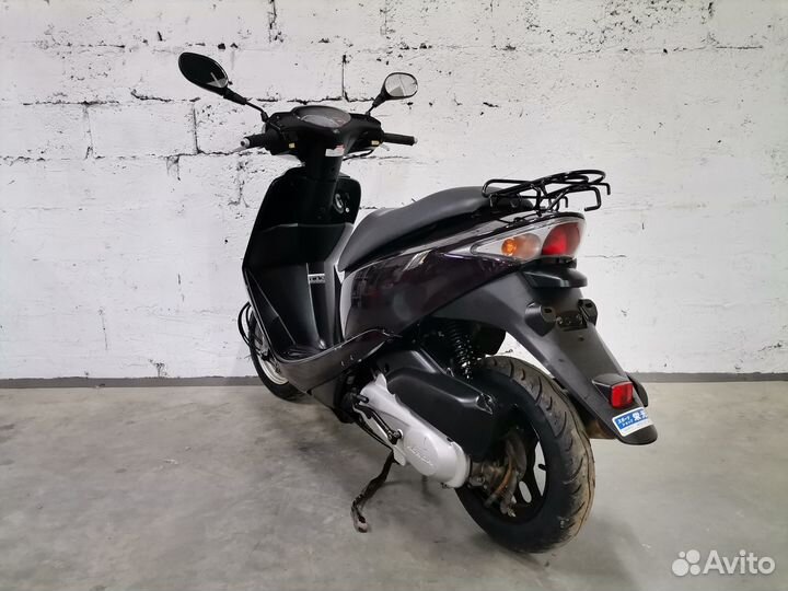 Скутер Honda Dio AF68