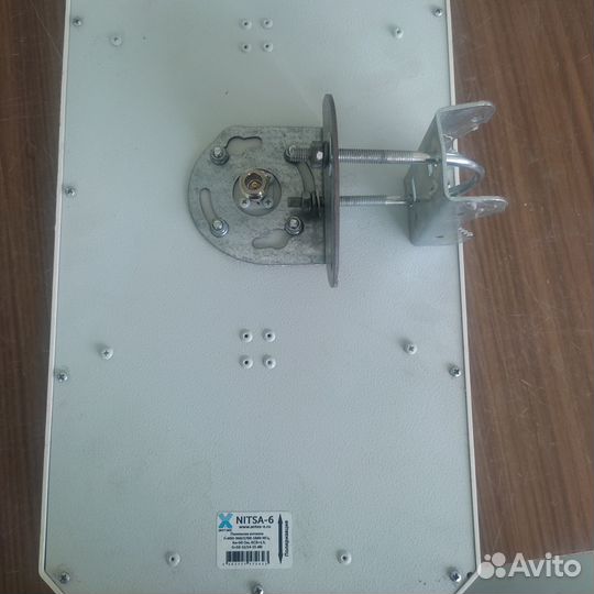 Антенна GSM nitsa-6