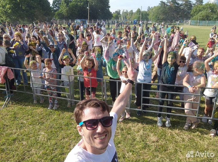 Диджей на cвадьбы, юбилеи, выпускные, корпоративы