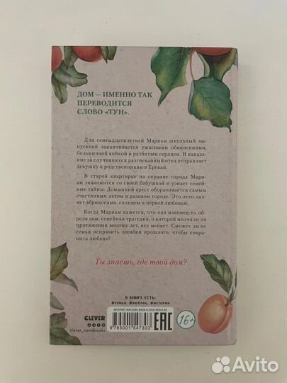 Тун лето в розовом городе