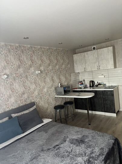 Квартира-студия, 23 м², 15/18 эт.