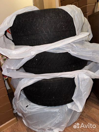 Continental ContiVikingContact 5 245/45 R19 T