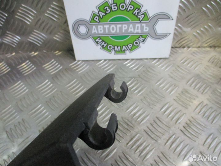 Накладка на торпедо Ford Focus 3 2012г