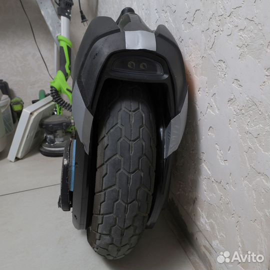 Моноколесо ninebot z10