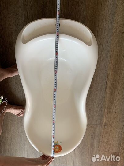 Ванночка для купания