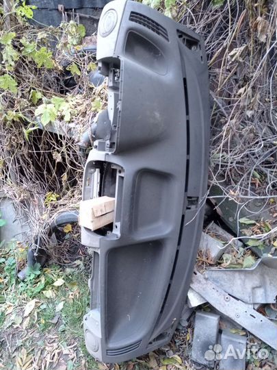 Бардачек Fiat Punto mk2 188