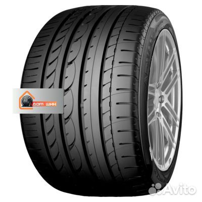Yokohama Advan Sport V103S 225/50 R17 94Y