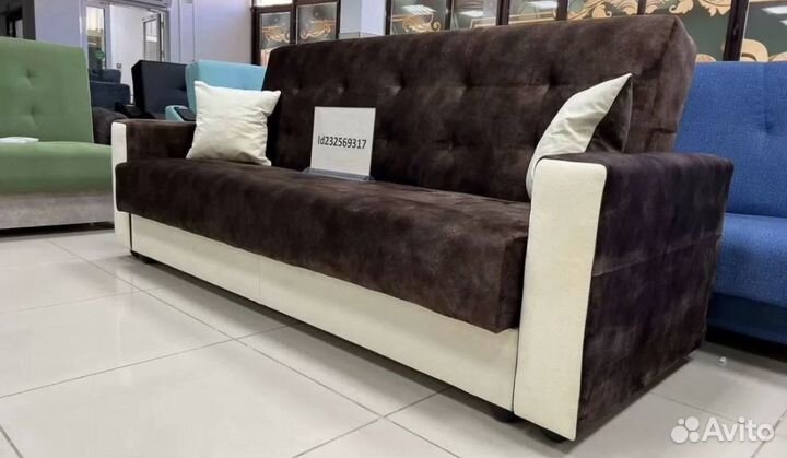 Диваны новые в Москве (доставка за 1 день)