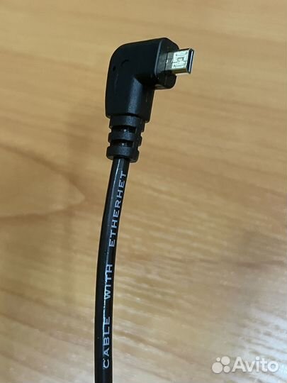 Переходник hdmi с micro hdmi