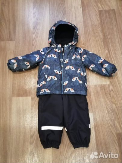 Костюм детский Lassie