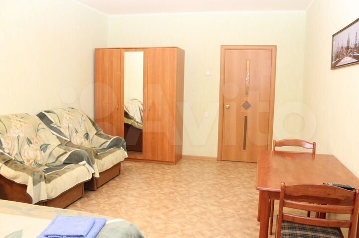 2-к. квартира, 75 м², 4/5 эт.