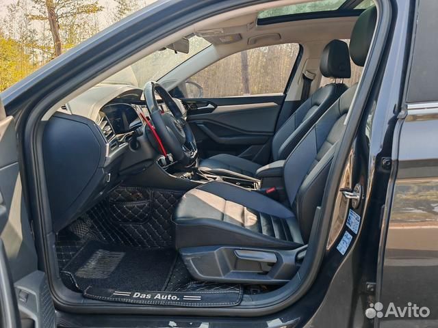 Volkswagen Sagitar 1.4 AMT, 2020, 35 000 км