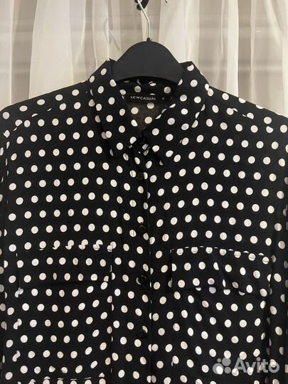 Рубашка женская