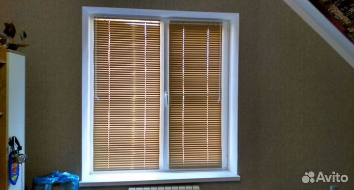 Горизонтальные жалюзи T91804-D7903