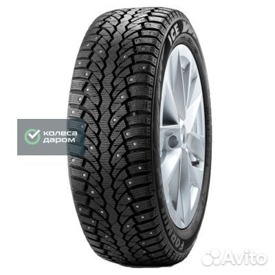 Formula Ice 195/65 R15 91T