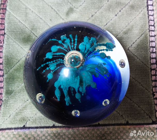 Хрустальный Шар