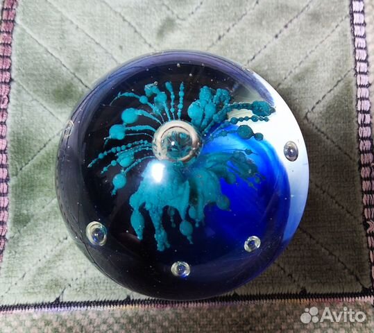 Хрустальный Шар