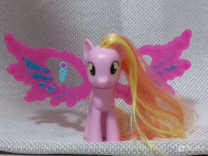 My little pony