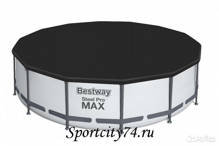 Каркасный бассейн Bestway 56950 BW