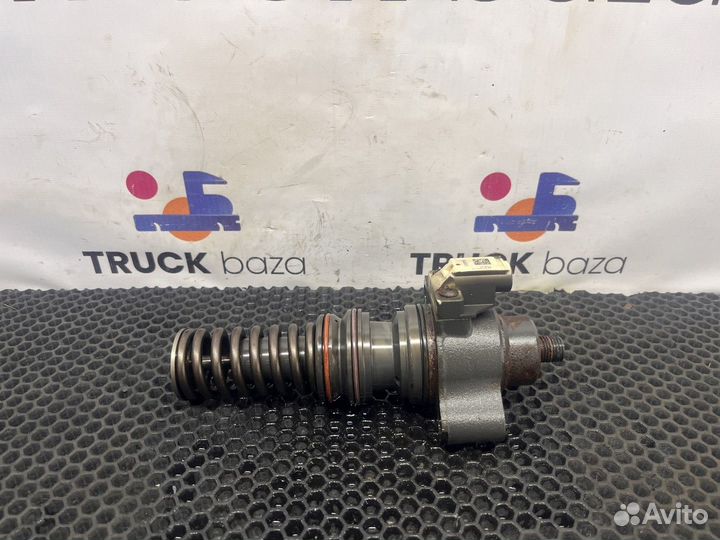 1668325 PLD секция Daf CF, Daf XF105