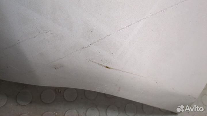 Бампер задний Toyota Camry V40, 2008