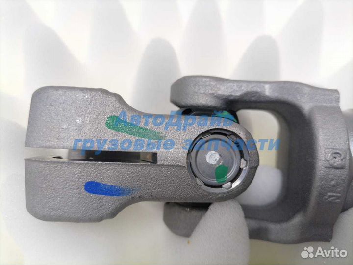 Рулевой кардан Ман Тгм Тгл