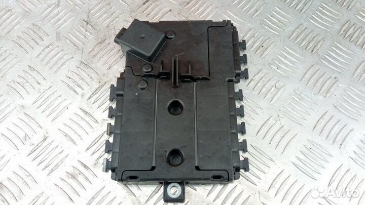 Блок предохранителей Mercedes-Benz Glc 2017