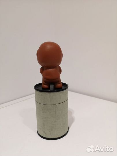 Писающий мальчик