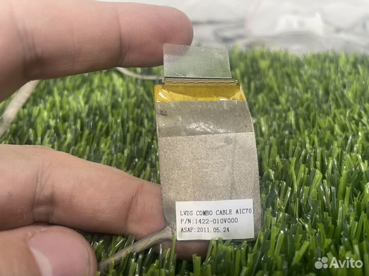 Шлейф матрицы Acer 7250G / 1422-010v000