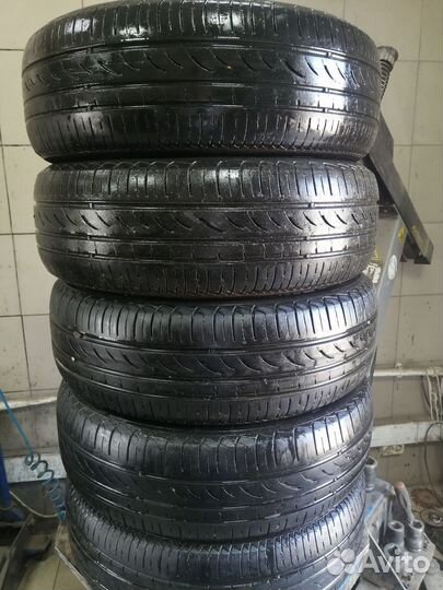 Pirelli Formula Energy 185/65 R15