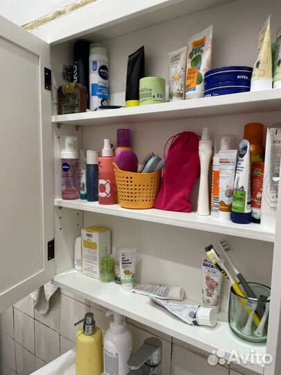 Гарнитур для ванной