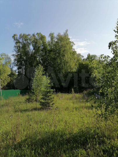 Участок 13,6 сот. (СНТ, ДНП)