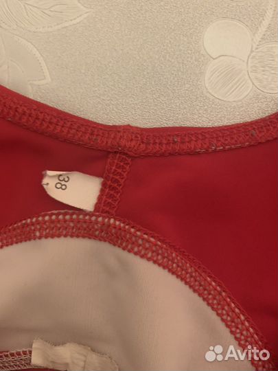 Трико и борцовки для борьбы