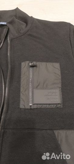 Толстовка мужская Funday размер S