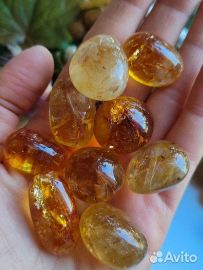 Галтовка для коллекций