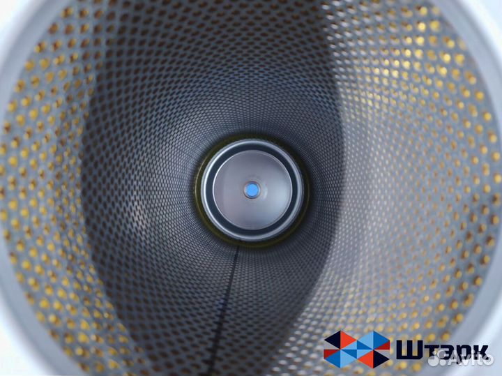 Масляный фильтр MWM 1228 4663