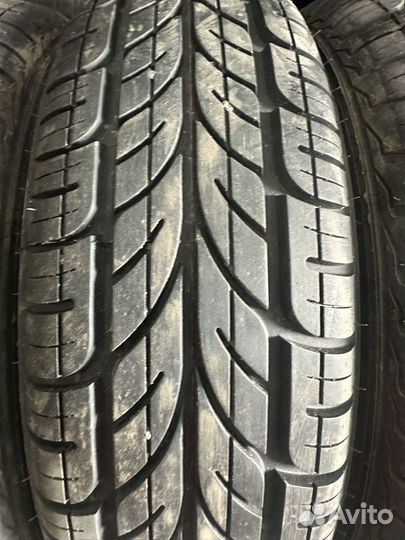 Amtel K-135 175/65 R14 и 185/60 R14