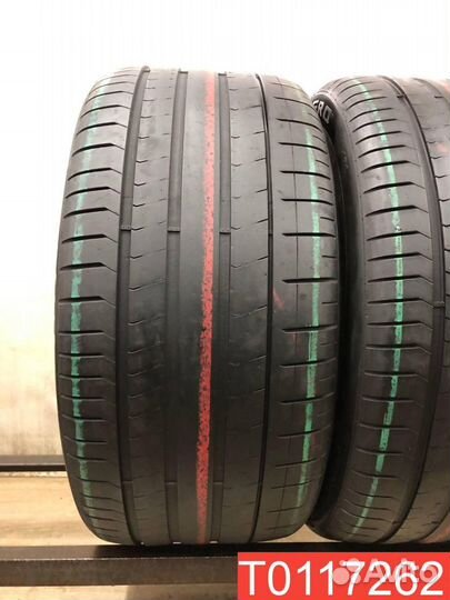 Pirelli P Zero PZ4 325/35 R22 114Y