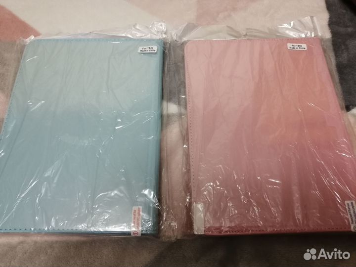 Чехол книжка для Galaxy Tab 4 10.1 T530 / Т535