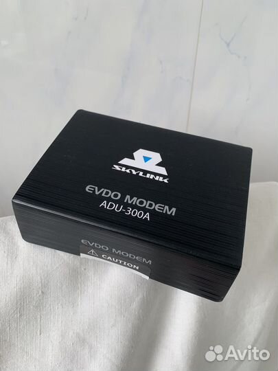 Модем Skylink Evdo Modem ADU-300A