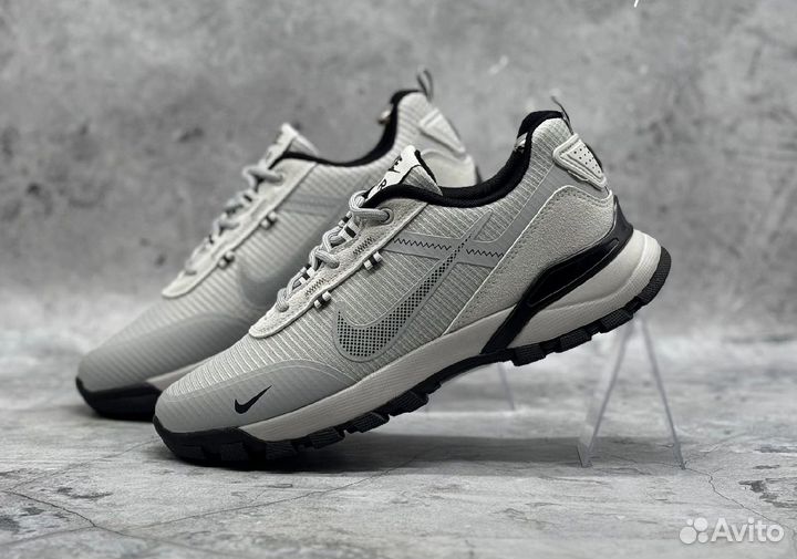 Кроссовки мужские nike