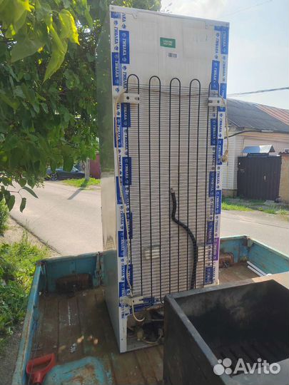 Холодильник бу