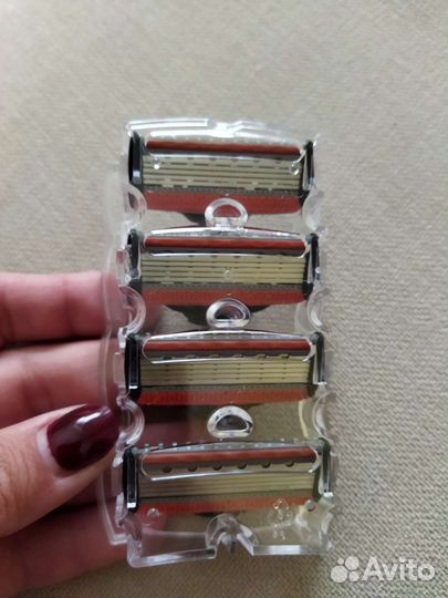 Лезвия для станка