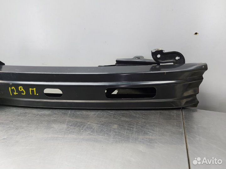 Усилитель бампера передний Hyundai Elantra XD G4ED