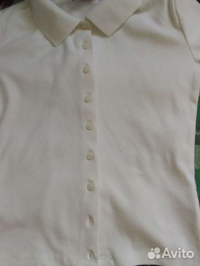 Футболка поло