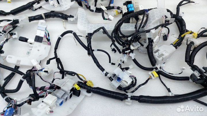 Б/У Б/У Проводка салона Состояние отличное